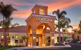 Cortona Hotel Anaheim Ca